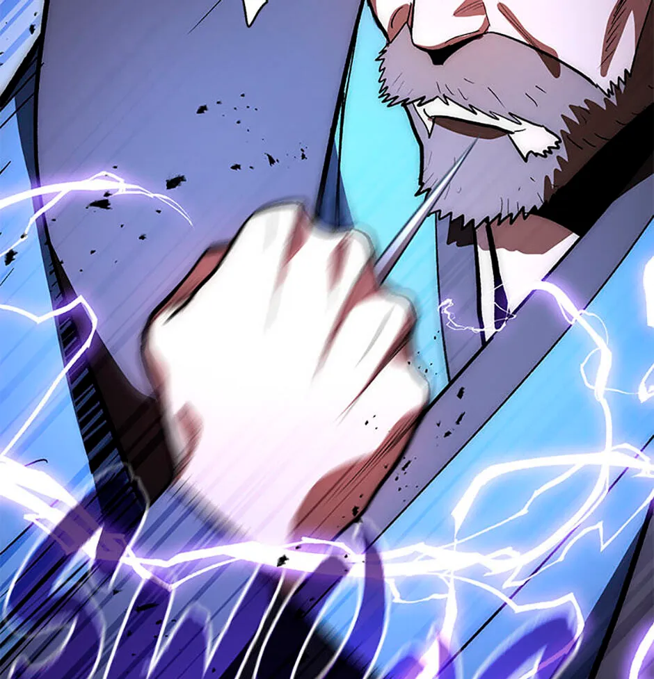 Legend of an Asura - The Poison Dragon Chapter 79 page 137 - 