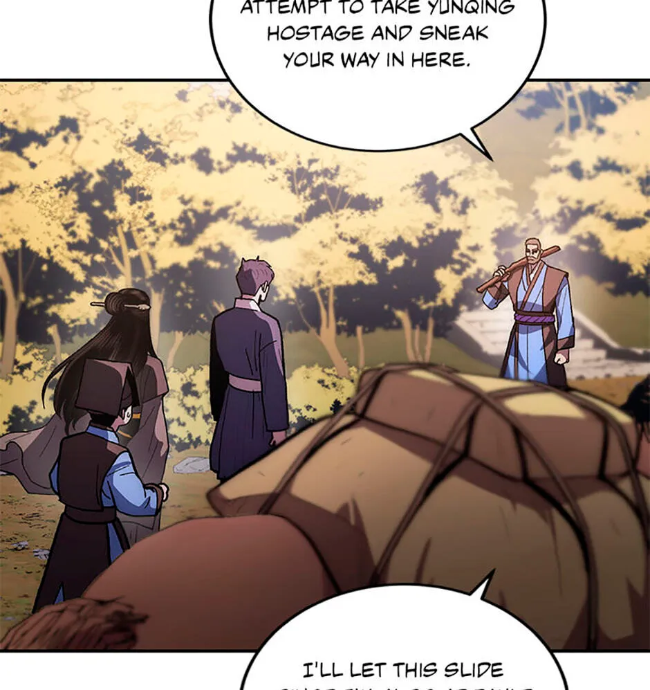 Legend of an Asura - The Poison Dragon Chapter 79 page 16 - 