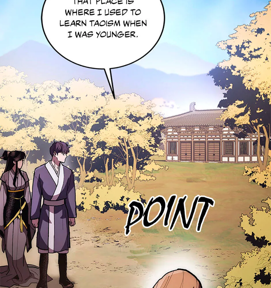 Legend of an Asura - The Poison Dragon Chapter 79 page 18 - 