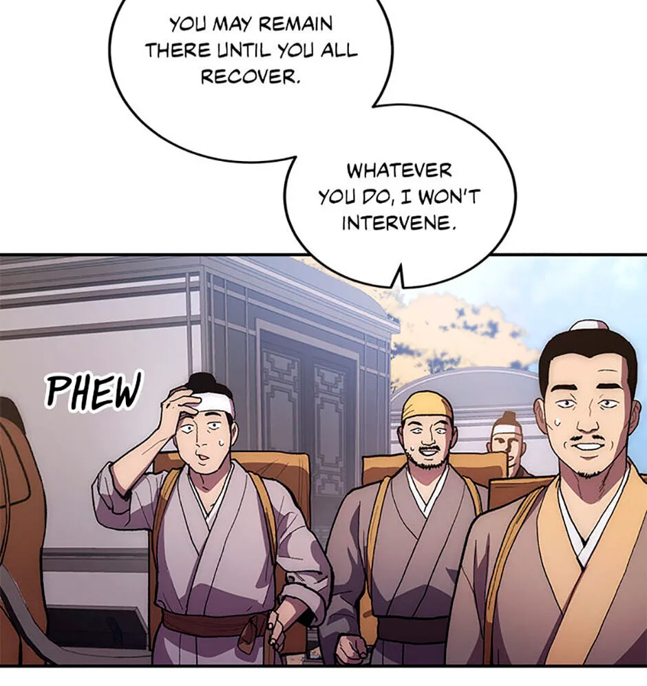 Legend of an Asura - The Poison Dragon Chapter 79 page 20 - 