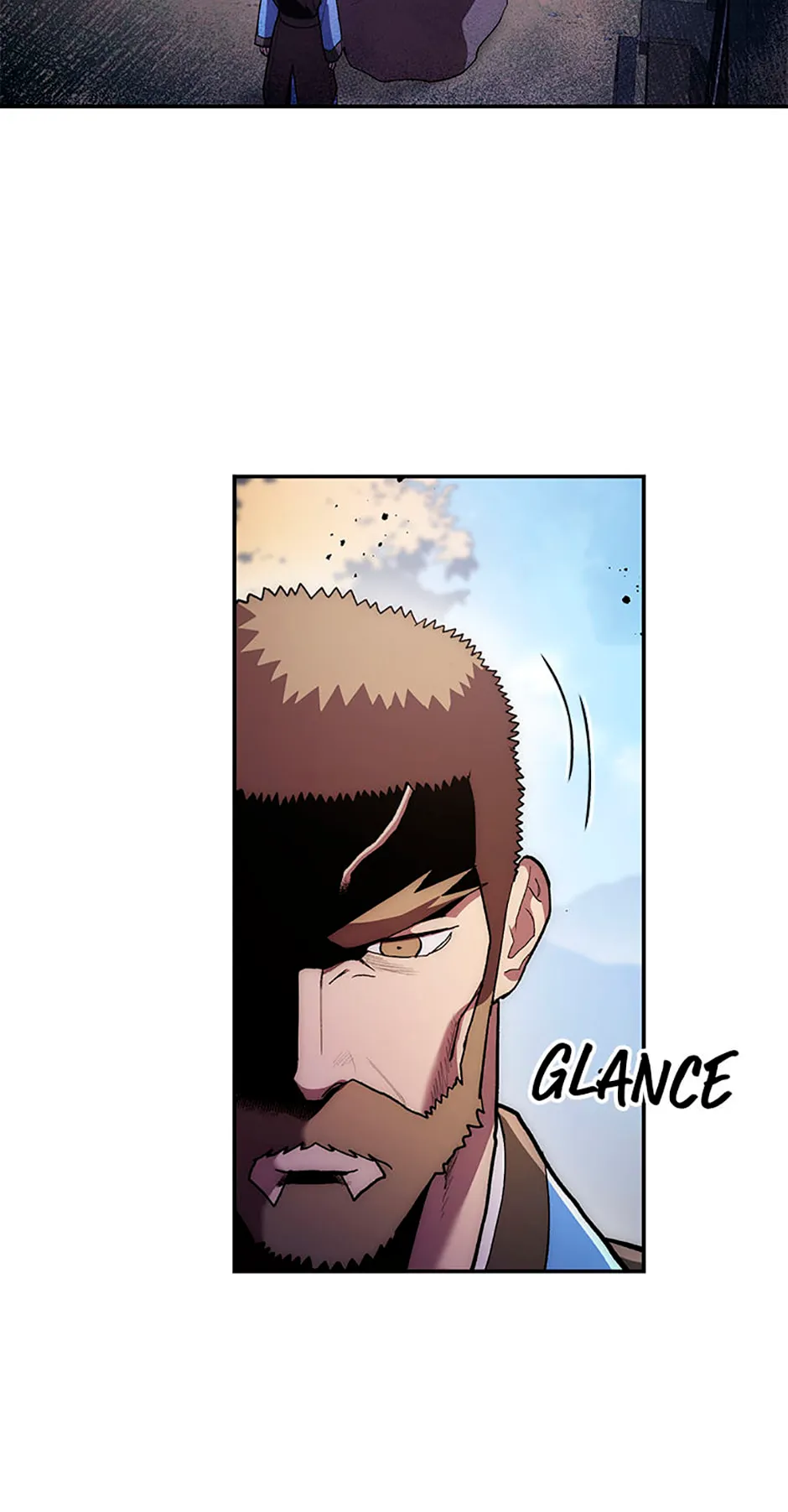 Legend of an Asura - The Poison Dragon Chapter 79 page 3 - 