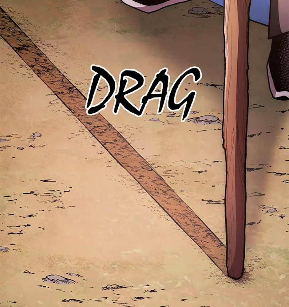 Legend of an Asura - The Poison Dragon Chapter 79 page 22 - 