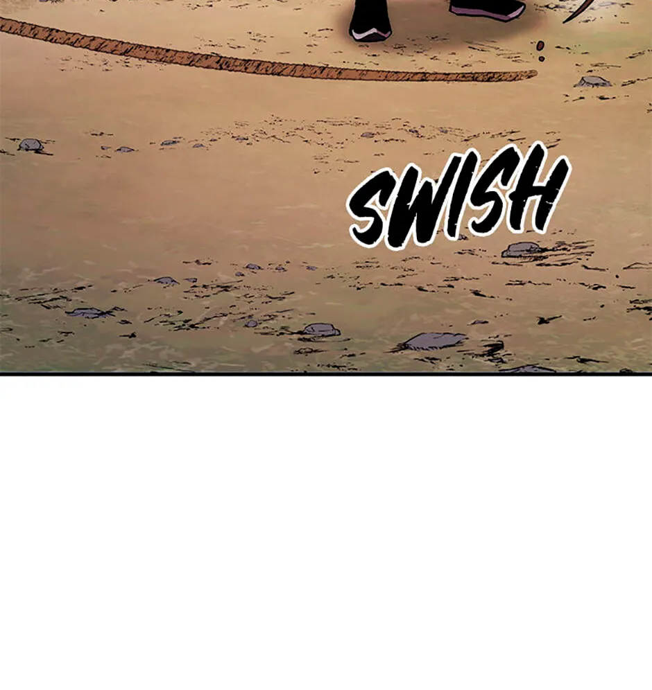 Legend of an Asura - The Poison Dragon Chapter 79 page 25 - 