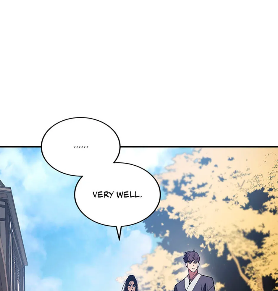 Legend of an Asura - The Poison Dragon Chapter 79 page 26 - 