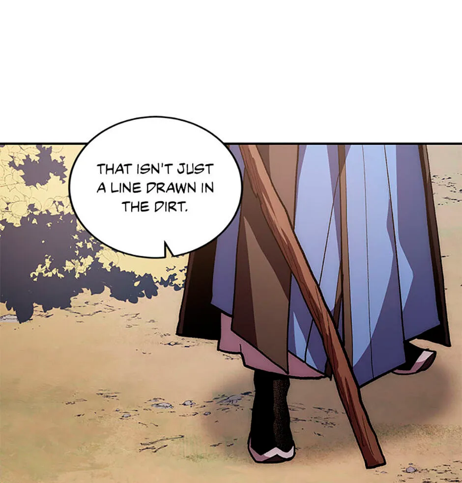 Legend of an Asura - The Poison Dragon Chapter 79 page 39 - 