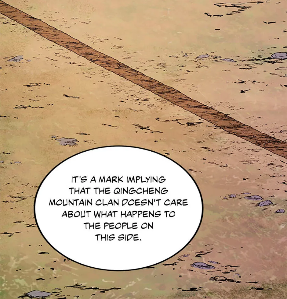 Legend of an Asura - The Poison Dragon Chapter 79 page 40 - 