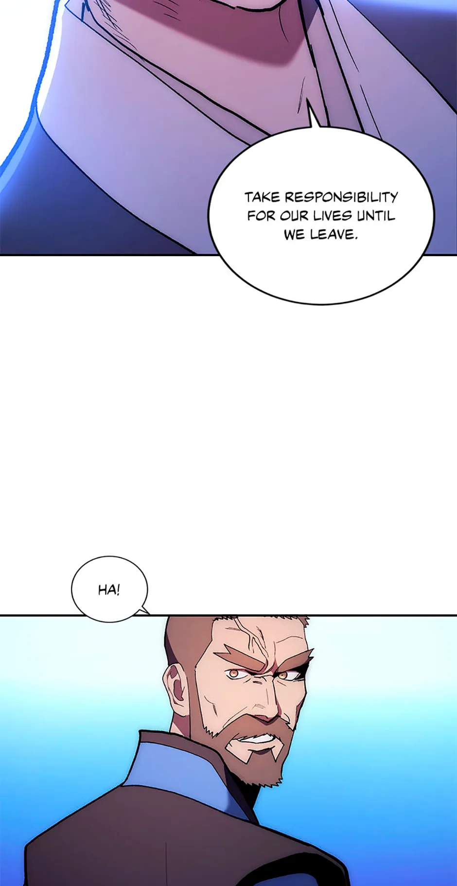 Legend of an Asura - The Poison Dragon Chapter 79 page 43 - 
