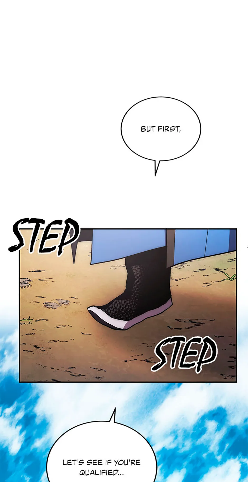 Legend of an Asura - The Poison Dragon Chapter 79 page 46 - 