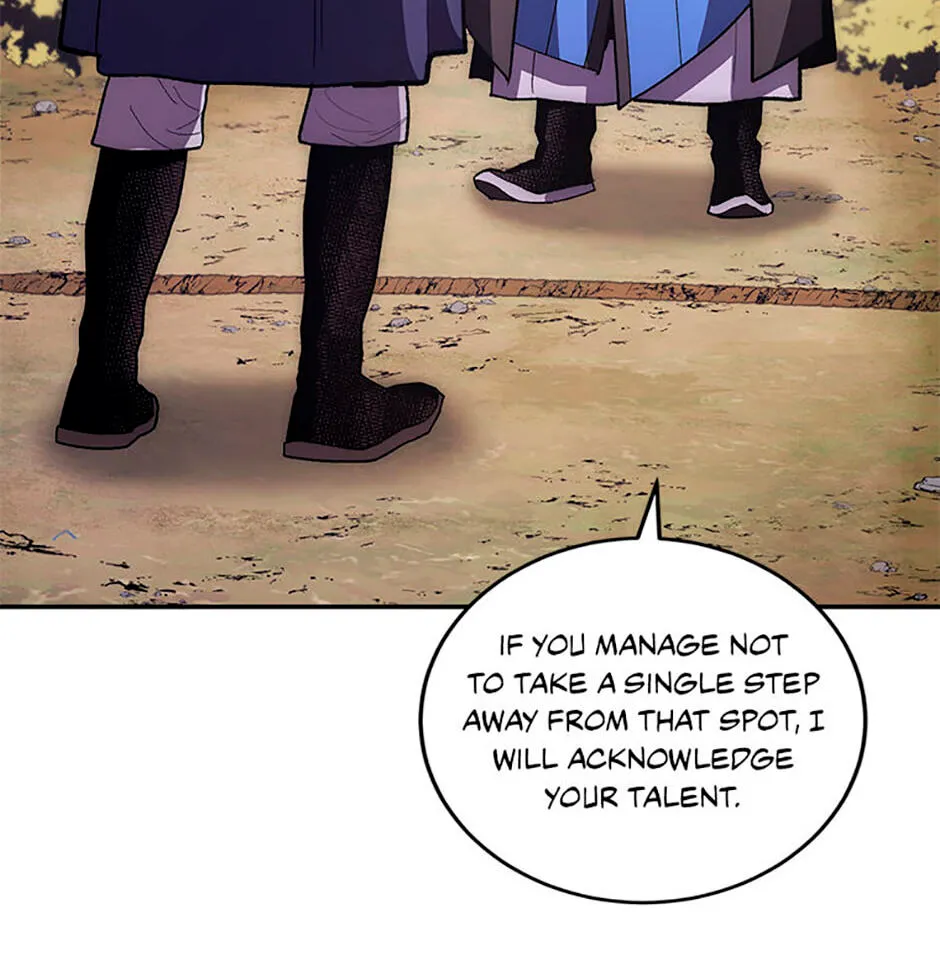 Legend of an Asura - The Poison Dragon Chapter 79 page 51 - 