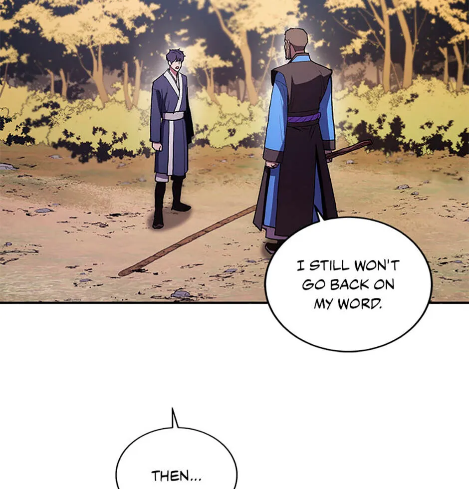 Legend of an Asura - The Poison Dragon Chapter 79 page 53 - 