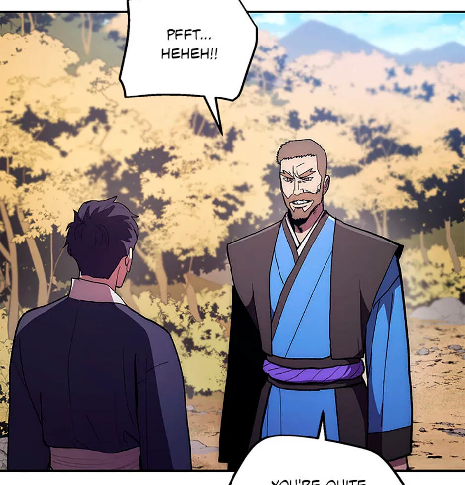 Legend of an Asura - The Poison Dragon Chapter 79 page 59 - 