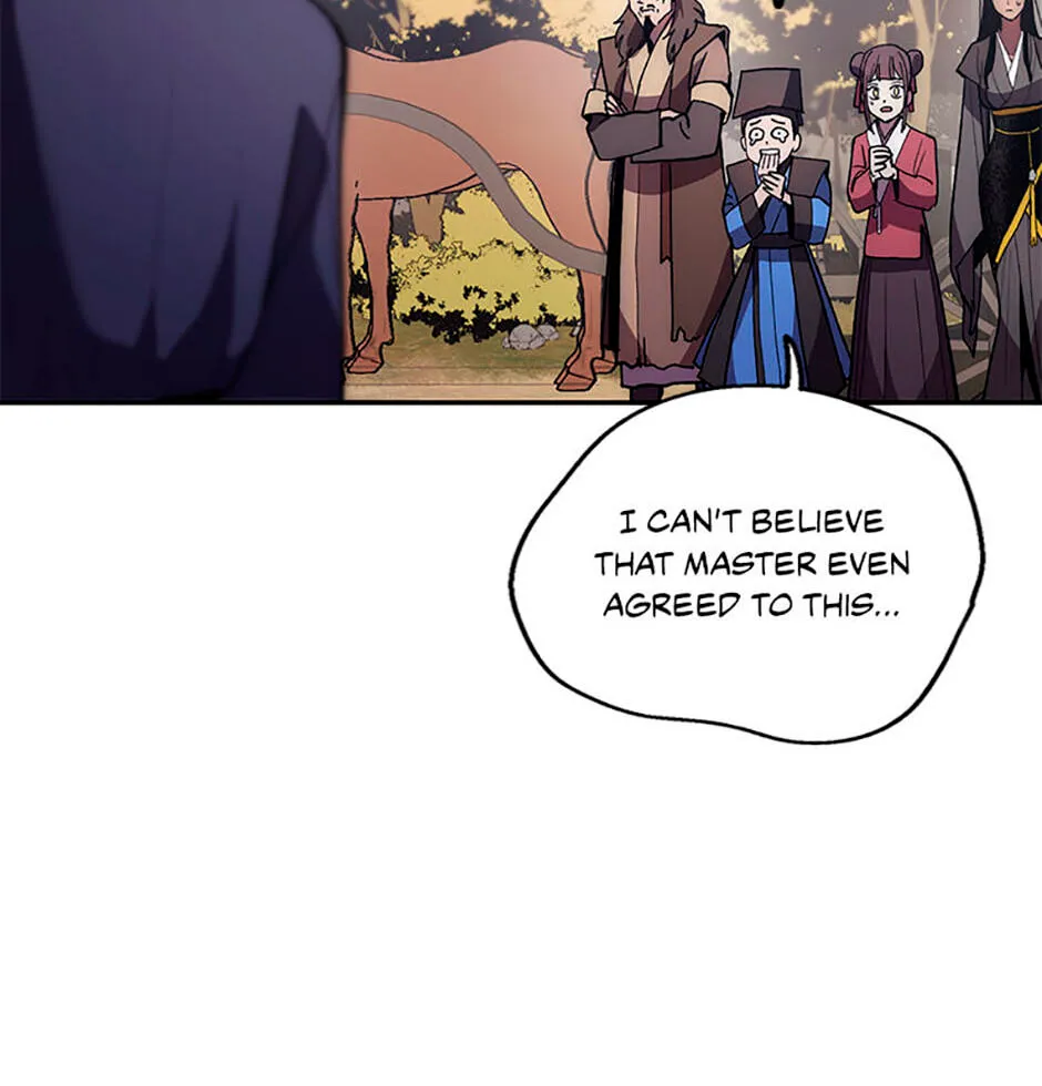 Legend of an Asura - The Poison Dragon Chapter 79 page 63 - 