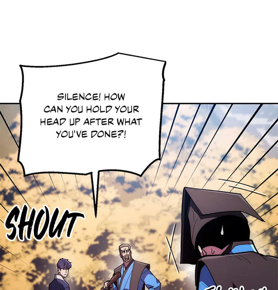 Legend of an Asura - The Poison Dragon Chapter 79 page 64 - 