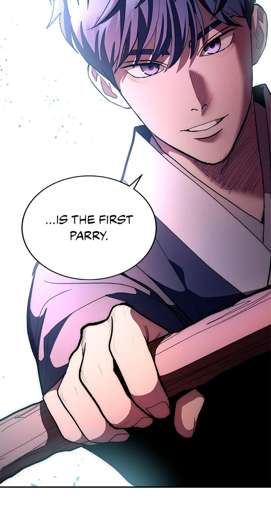 Legend of an Asura - The Poison Dragon Chapter 79 page 69 - 