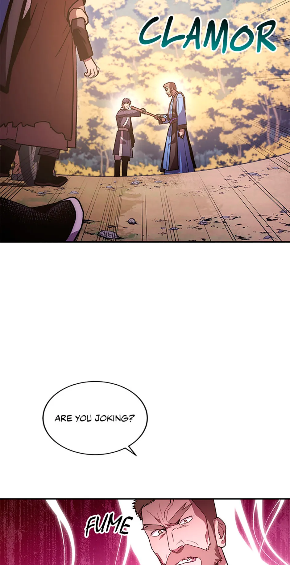 Legend of an Asura - The Poison Dragon Chapter 79 page 71 - 