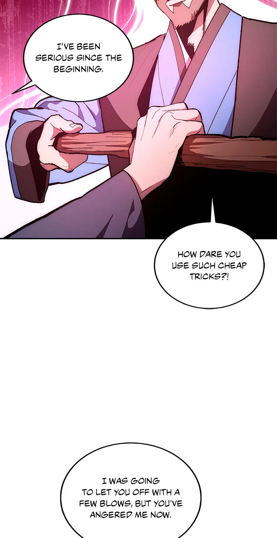 Legend of an Asura - The Poison Dragon Chapter 79 page 72 - 