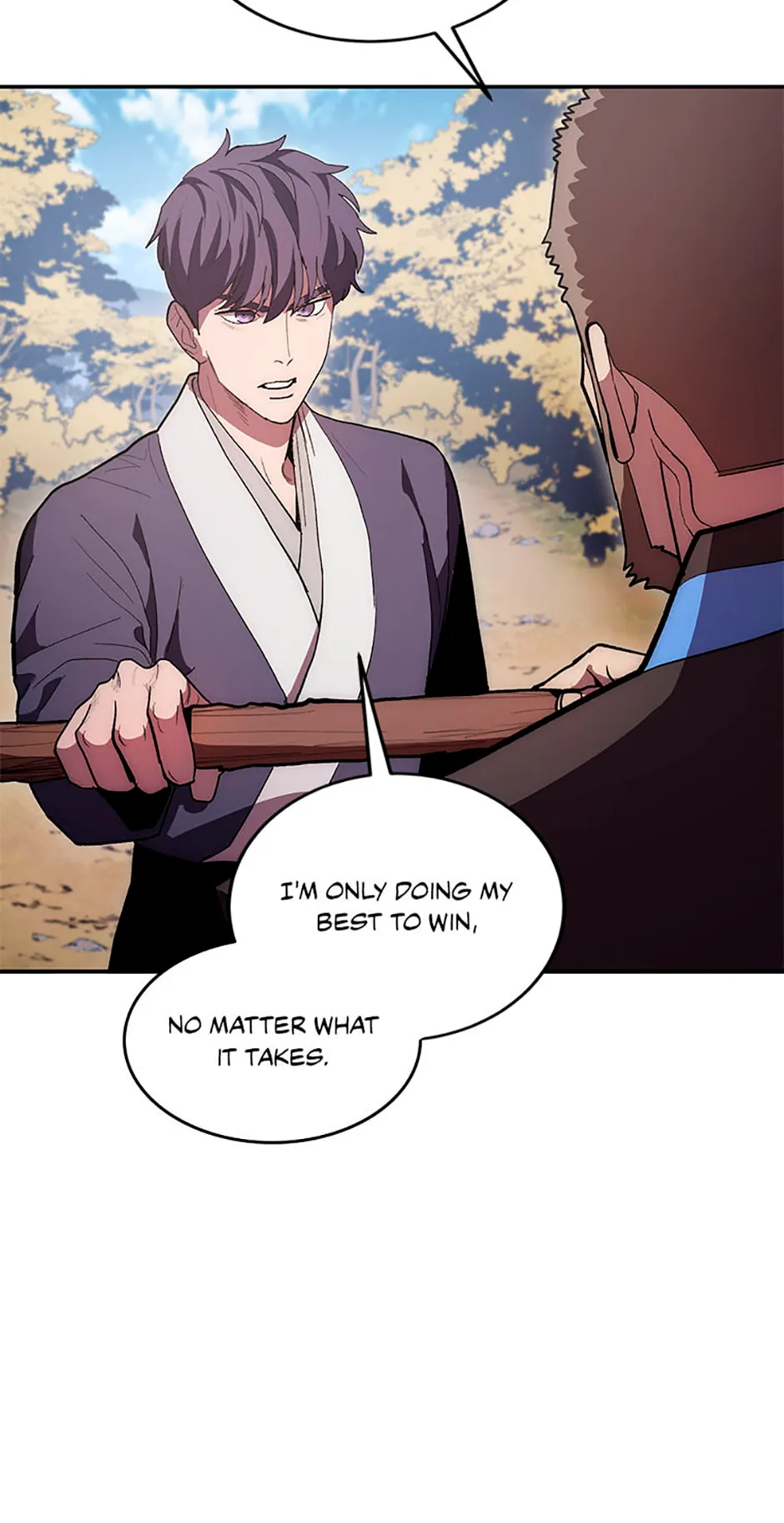 Legend of an Asura - The Poison Dragon Chapter 79 page 73 - 