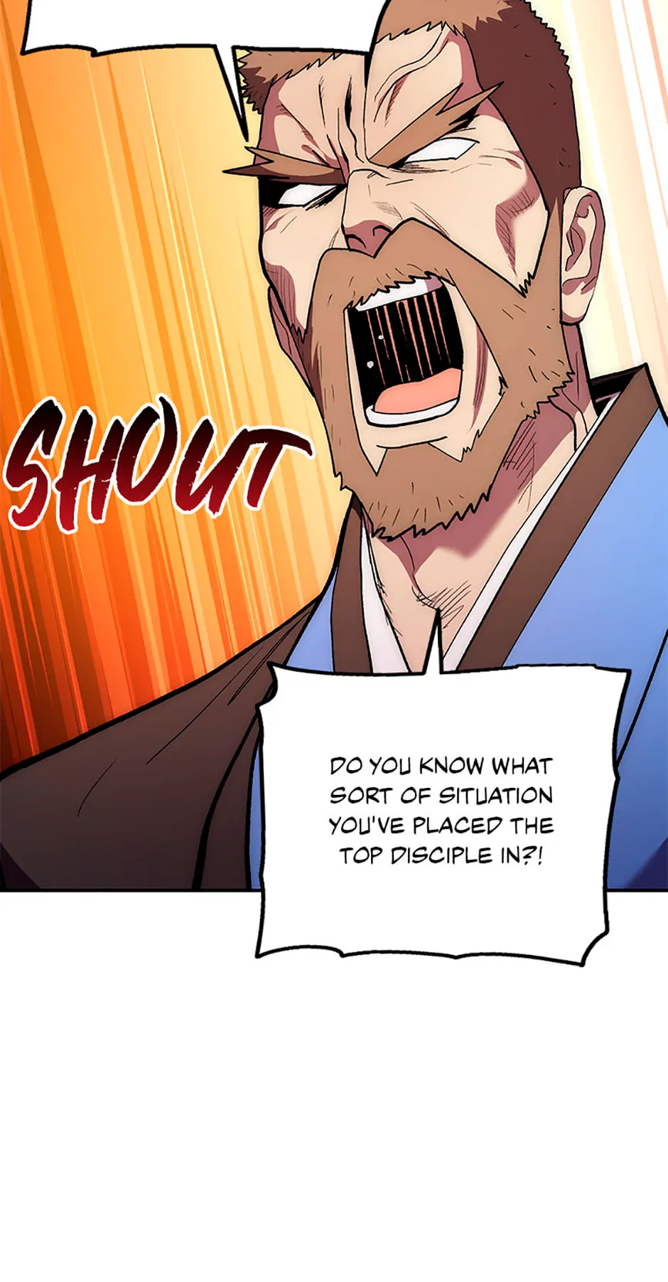 Legend of an Asura - The Poison Dragon Chapter 79 page 9 - 