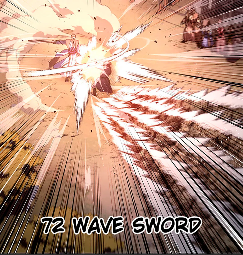 Legend of an Asura - The Poison Dragon Chapter 79 page 82 - 