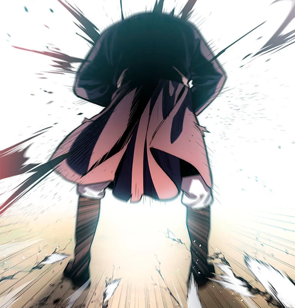 Legend of an Asura - The Poison Dragon Chapter 79 page 85 - 