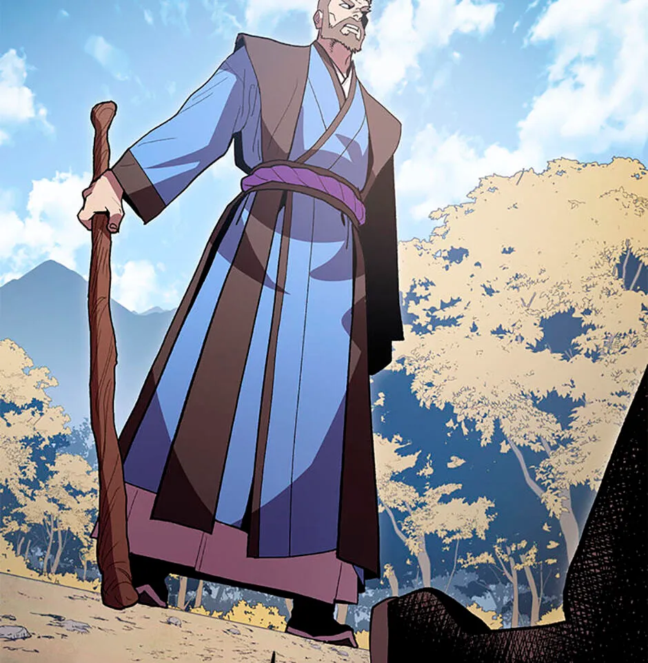Legend of an Asura - The Poison Dragon Chapter 79 page 100 - 
