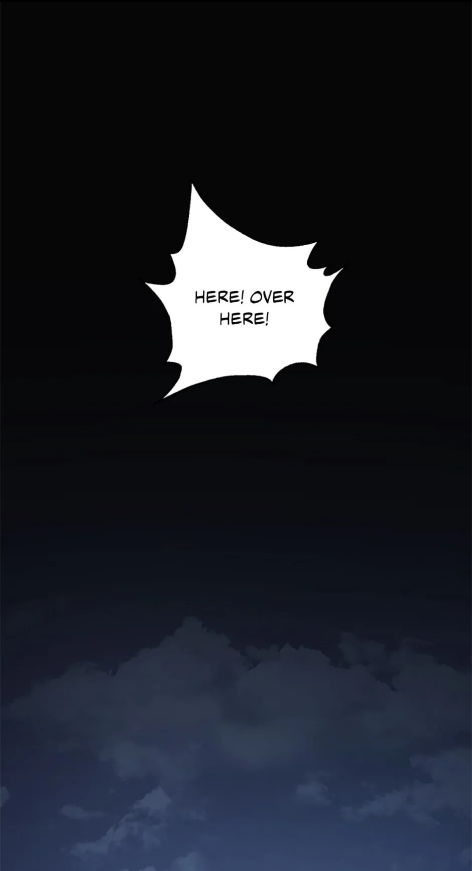 Legend of an Asura - The Poison Dragon Chapter 8 page 1 - 