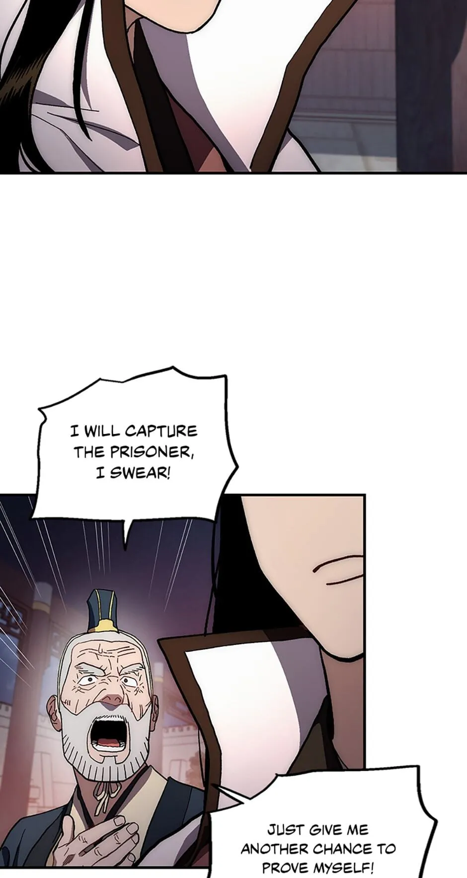 Legend of an Asura - The Poison Dragon Chapter 8 page 13 - 