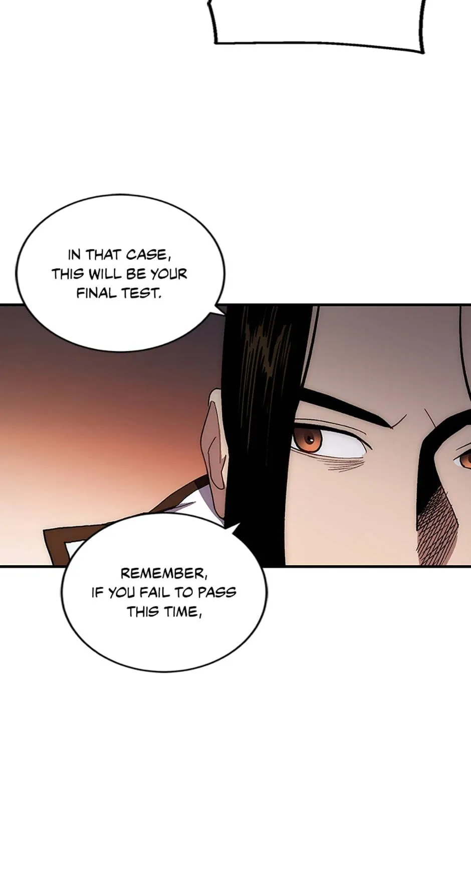 Legend of an Asura - The Poison Dragon Chapter 8 page 14 - 