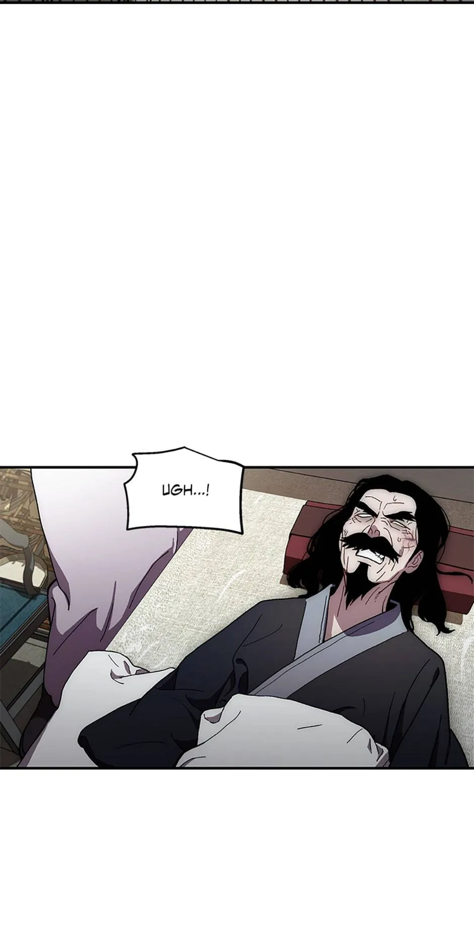 Legend of an Asura - The Poison Dragon Chapter 8 page 18 - 