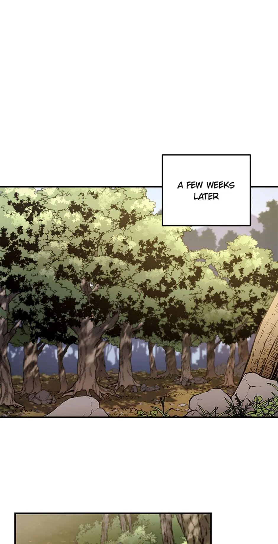 Legend of an Asura - The Poison Dragon Chapter 8 page 24 - 