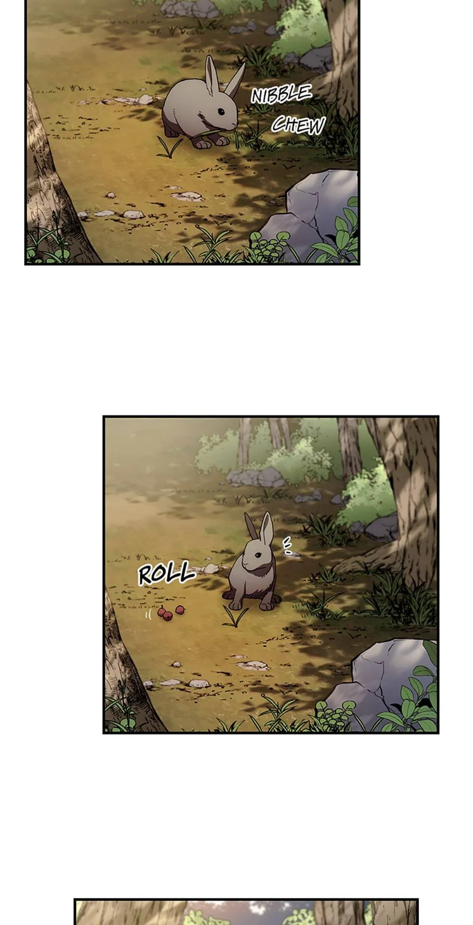 Legend of an Asura - The Poison Dragon Chapter 8 page 25 - 