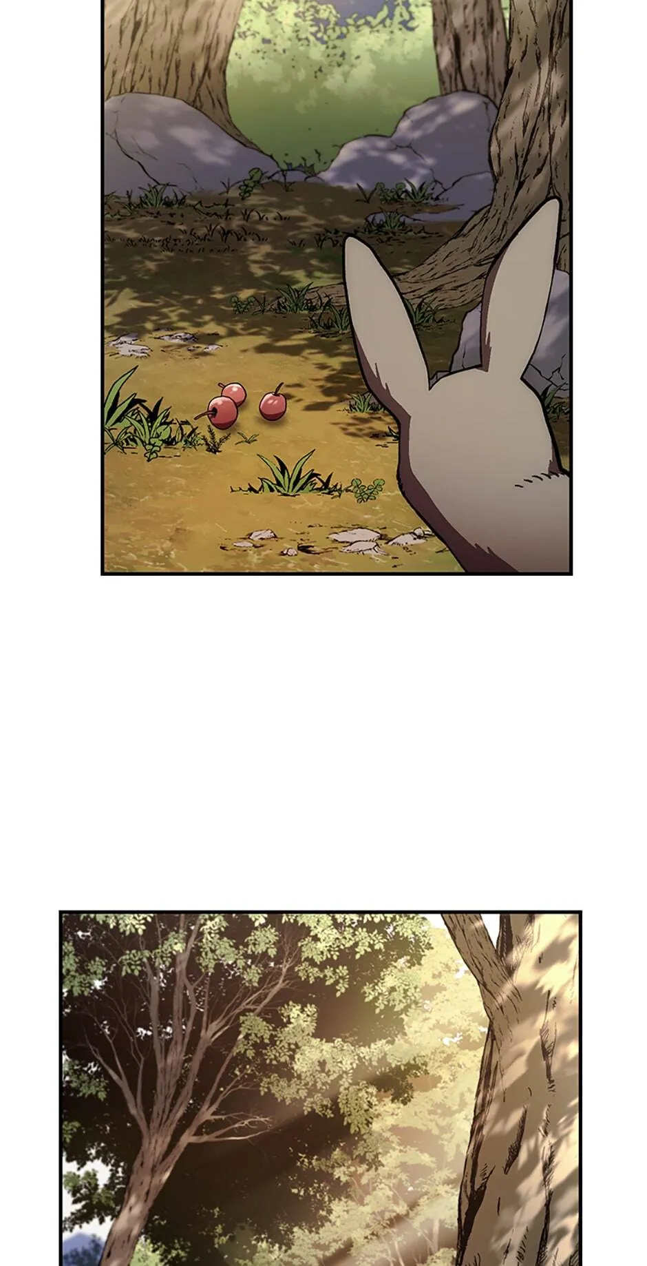 Legend of an Asura - The Poison Dragon Chapter 8 page 26 - 