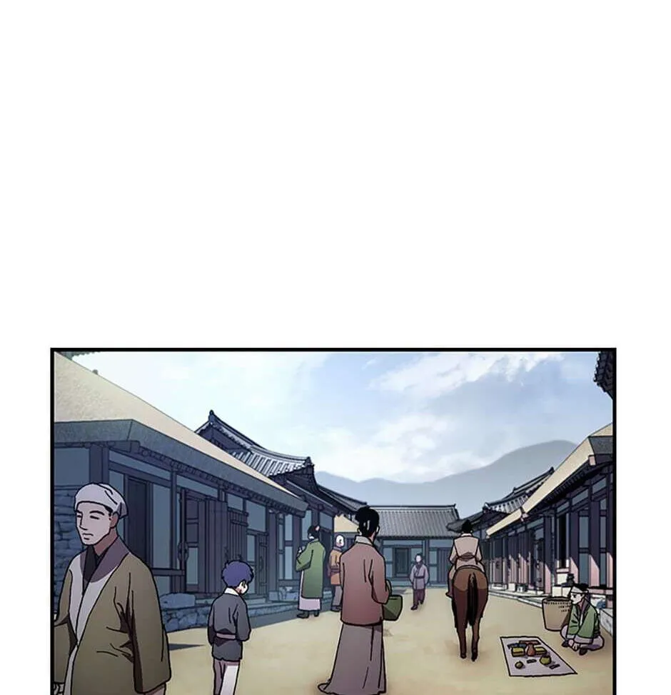 Legend of an Asura - The Poison Dragon Chapter 8 page 32 - 