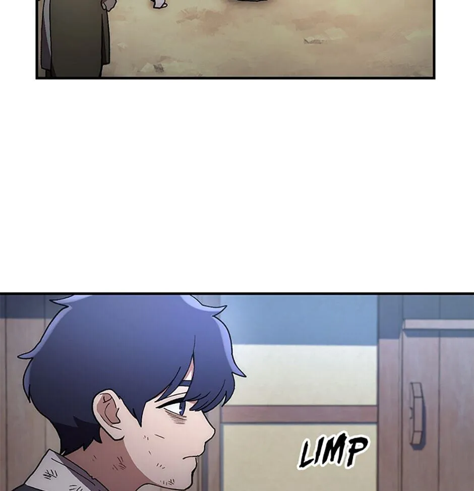 Legend of an Asura - The Poison Dragon Chapter 8 page 33 - 
