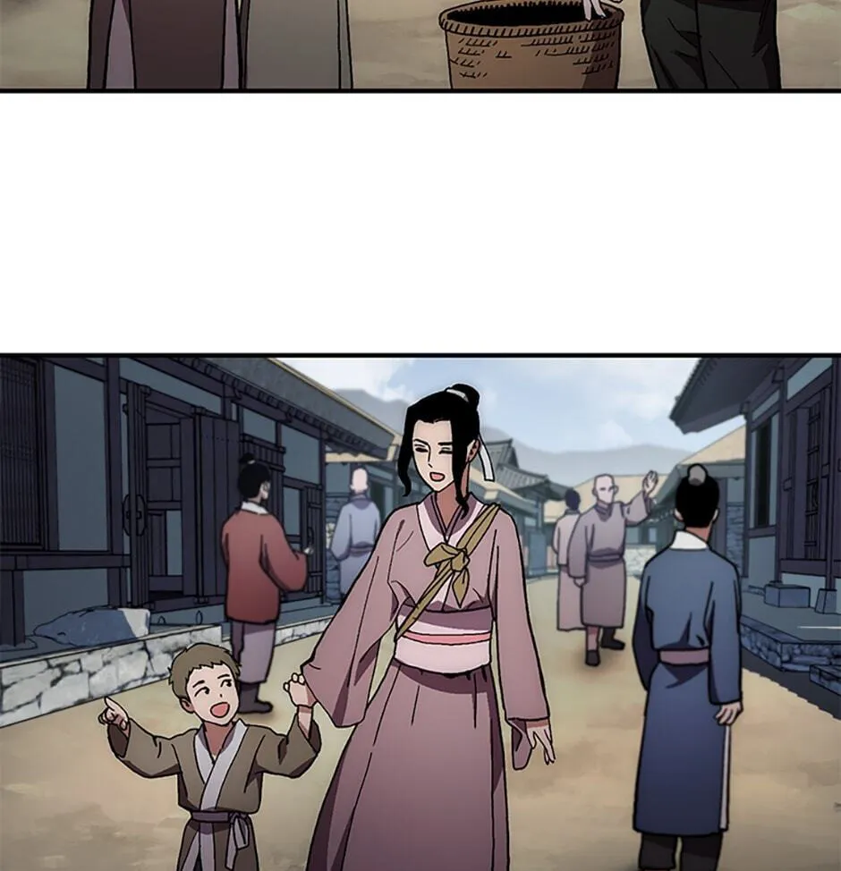 Legend of an Asura - The Poison Dragon Chapter 8 page 35 - 