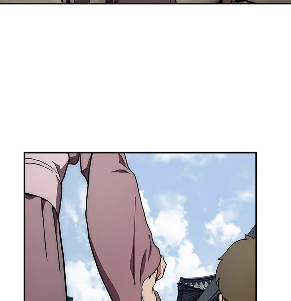 Legend of an Asura - The Poison Dragon Chapter 8 page 36 - 