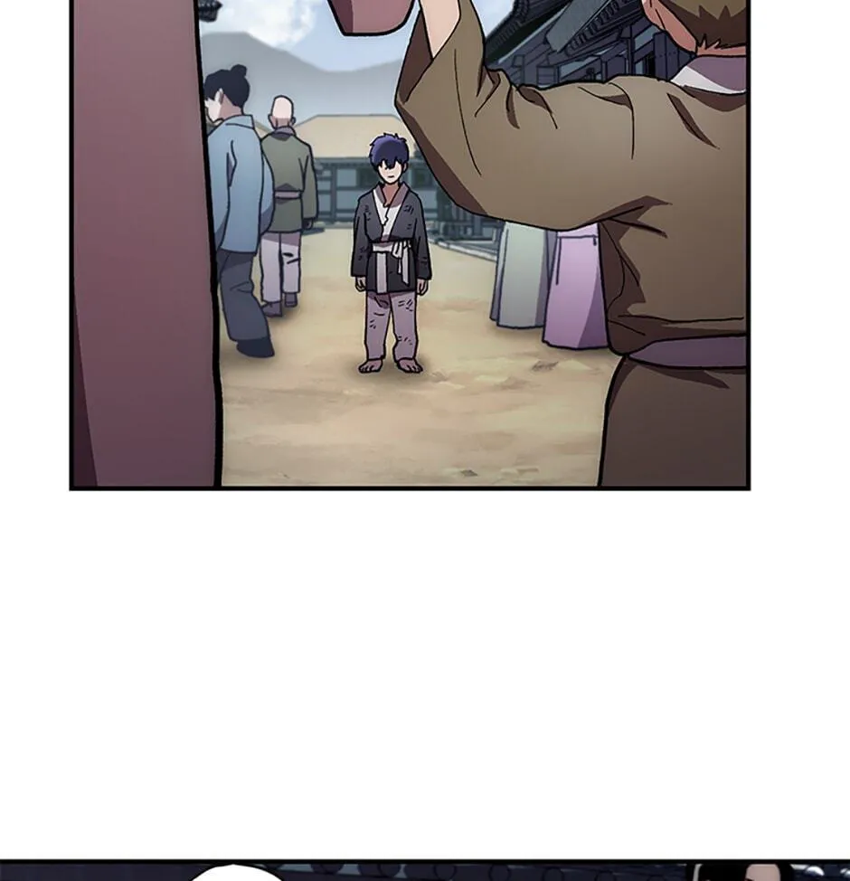 Legend of an Asura - The Poison Dragon Chapter 8 page 37 - 