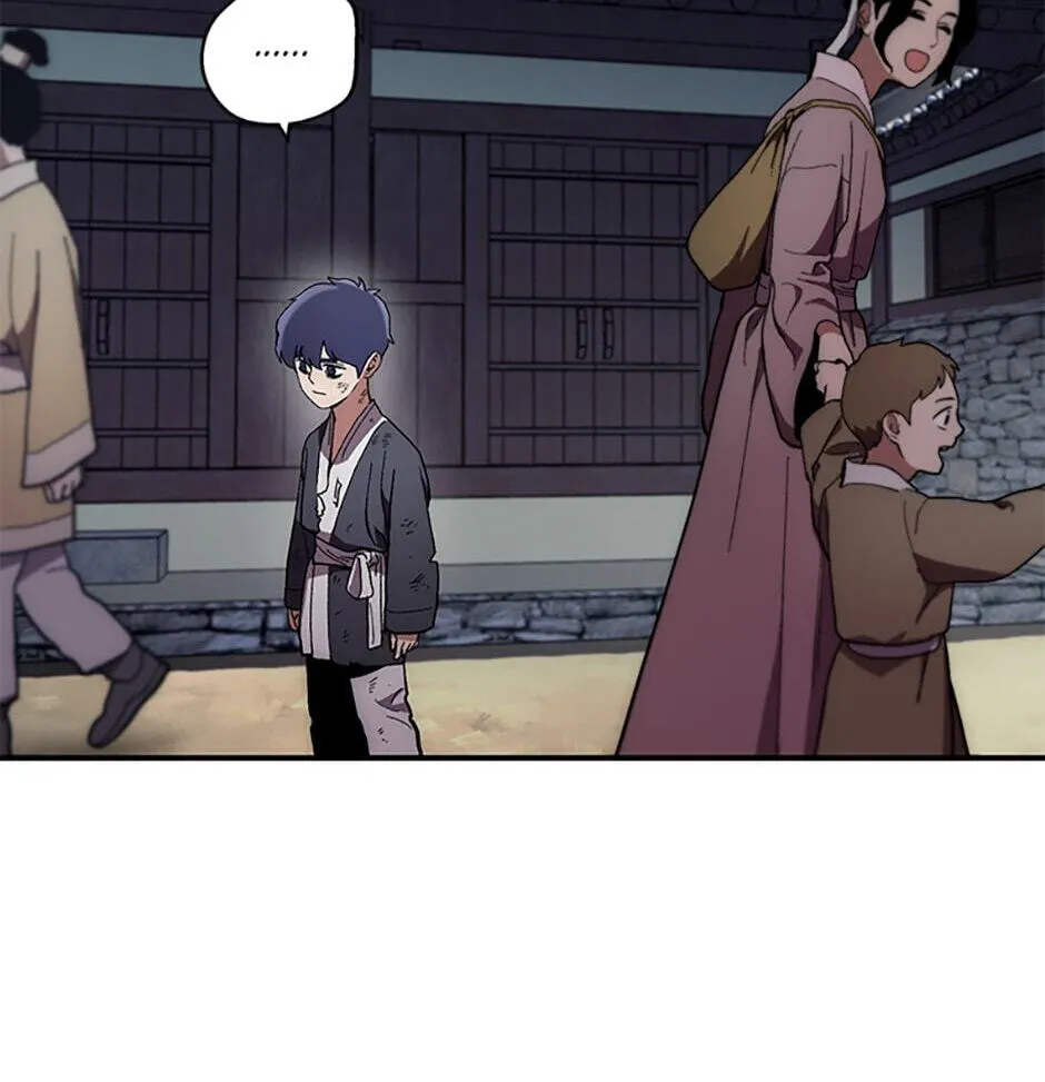 Legend of an Asura - The Poison Dragon Chapter 8 page 38 - 