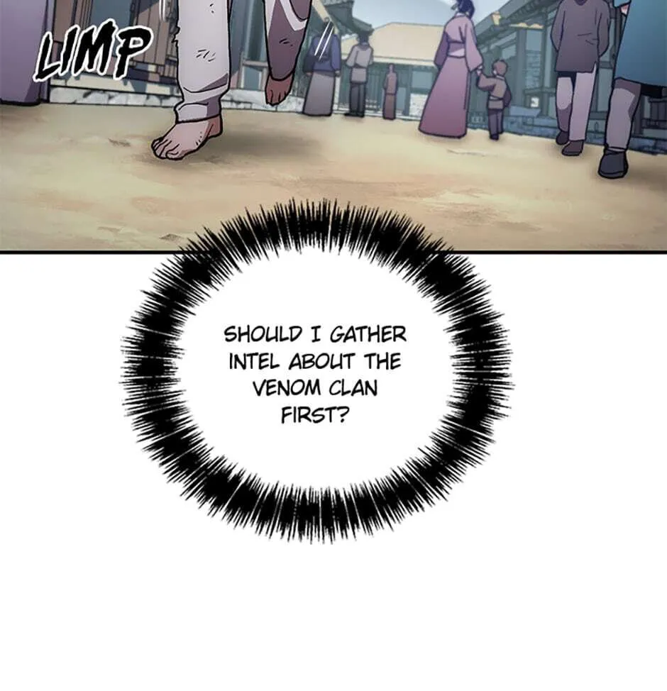 Legend of an Asura - The Poison Dragon Chapter 8 page 41 - 