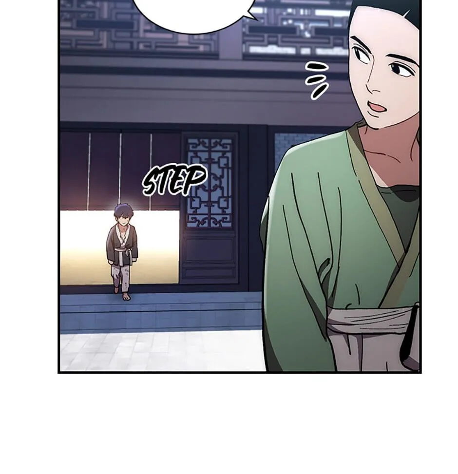 Legend of an Asura - The Poison Dragon Chapter 8 page 44 - 