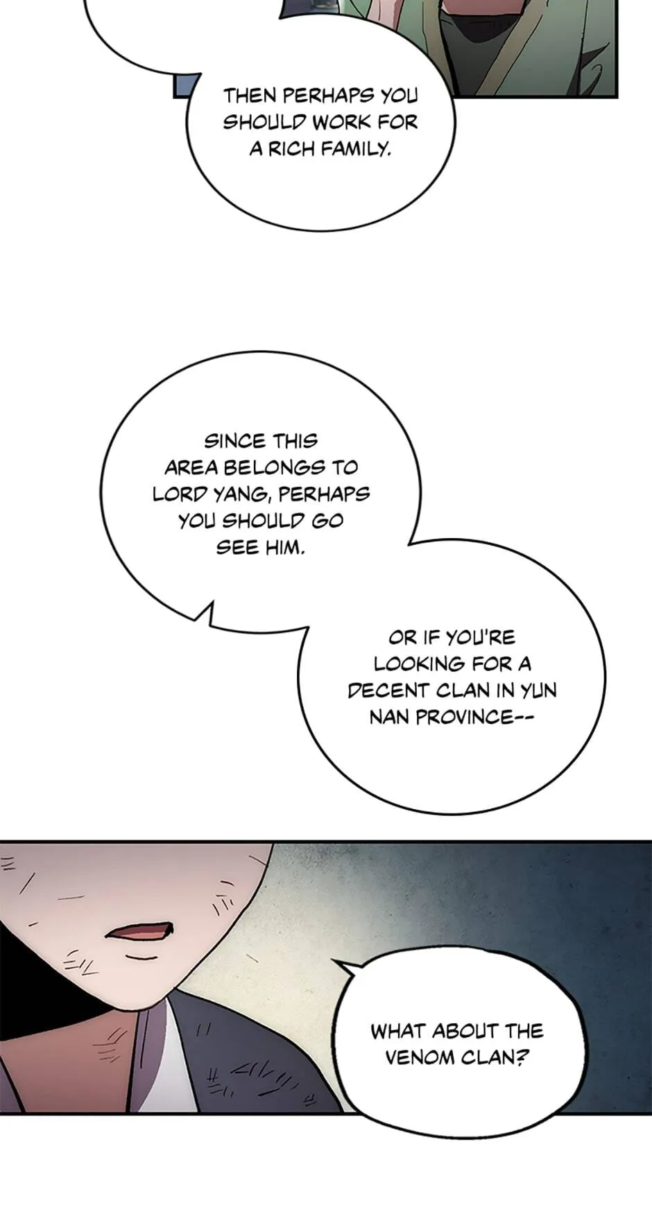 Legend of an Asura - The Poison Dragon Chapter 8 page 47 - 
