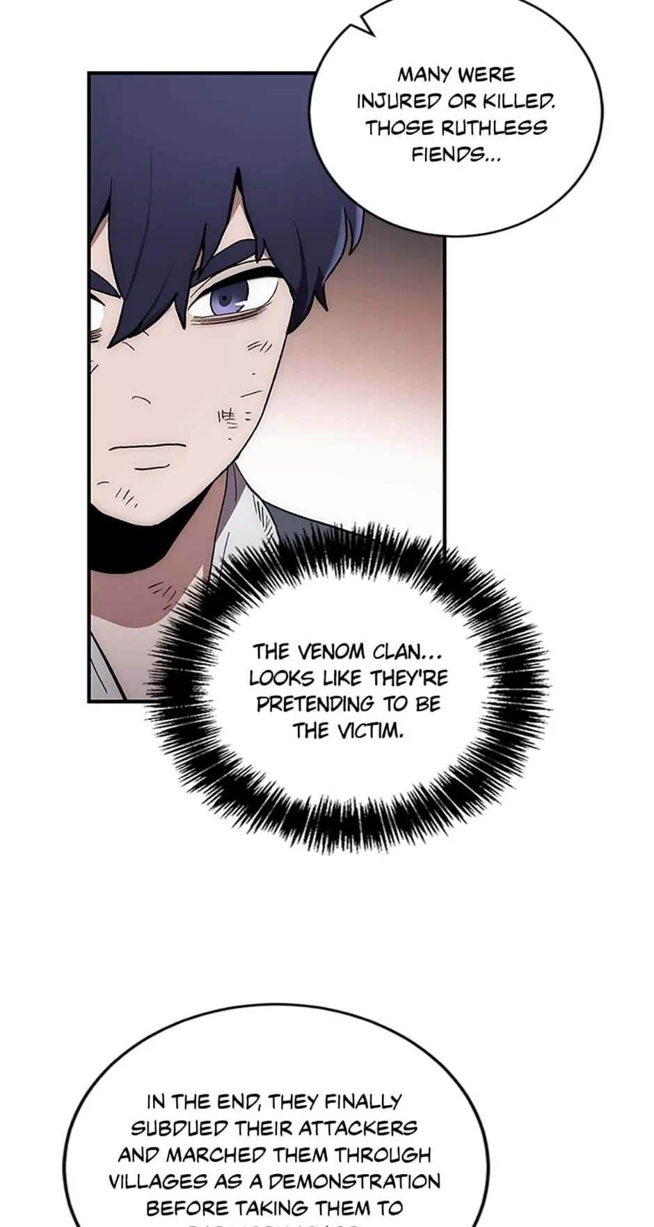 Legend of an Asura - The Poison Dragon Chapter 8 page 50 - 