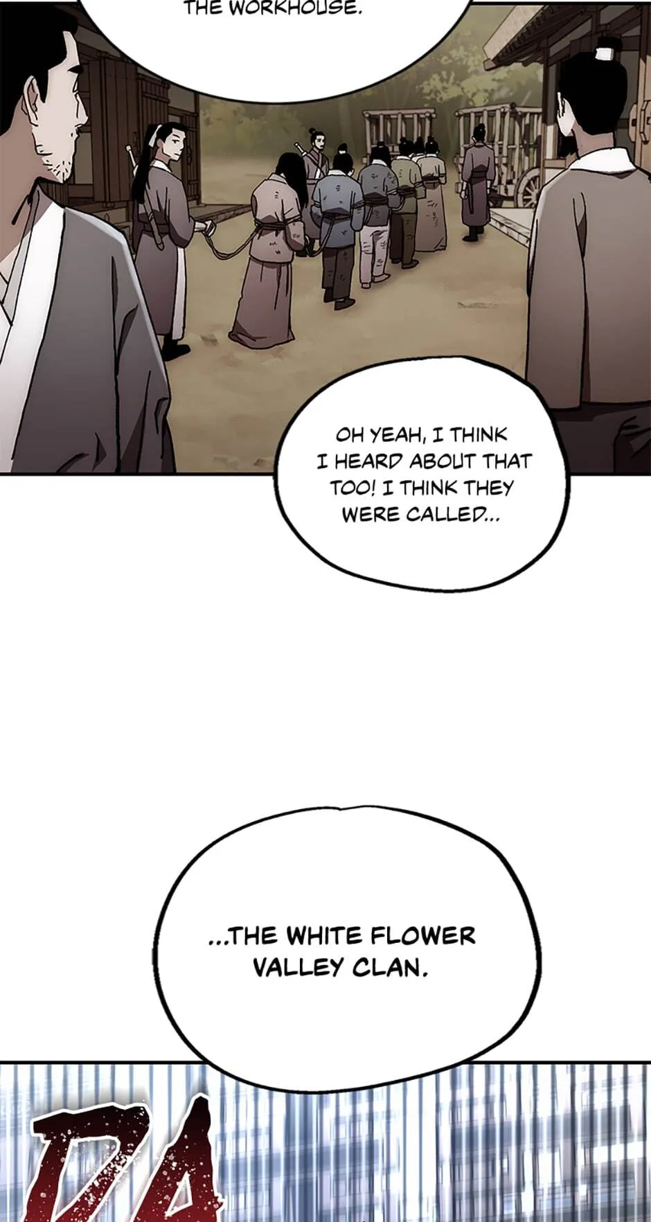 Legend of an Asura - The Poison Dragon Chapter 8 page 51 - 