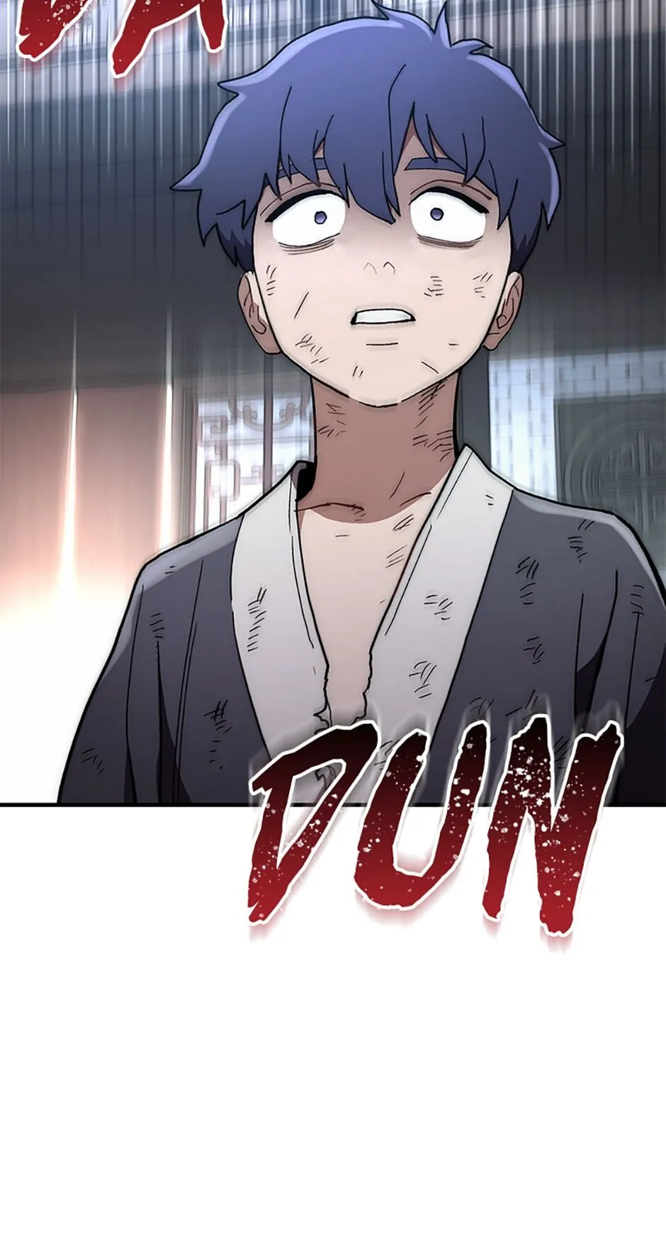 Legend of an Asura - The Poison Dragon Chapter 8 page 52 - 