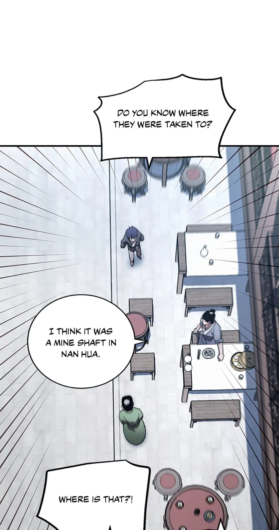 Legend of an Asura - The Poison Dragon Chapter 8 page 53 - 