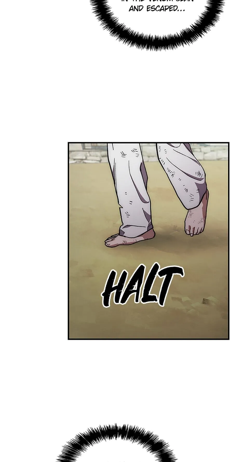 Legend of an Asura - The Poison Dragon Chapter 8 page 57 - 