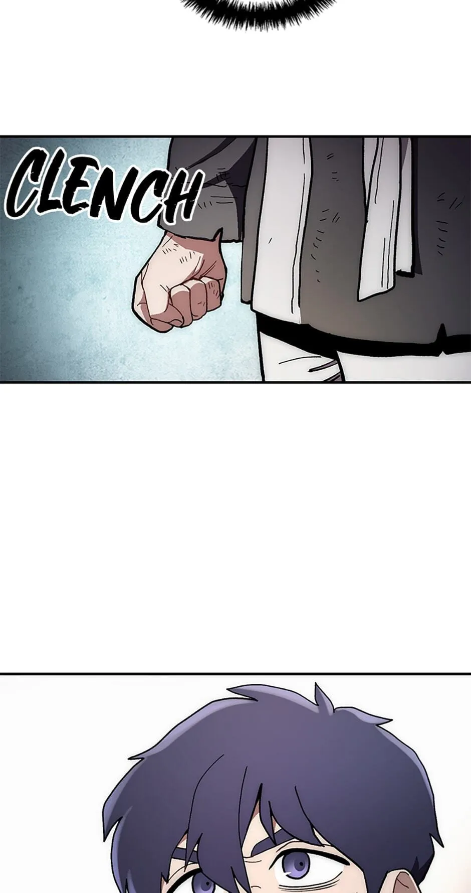 Legend of an Asura - The Poison Dragon Chapter 8 page 59 - 