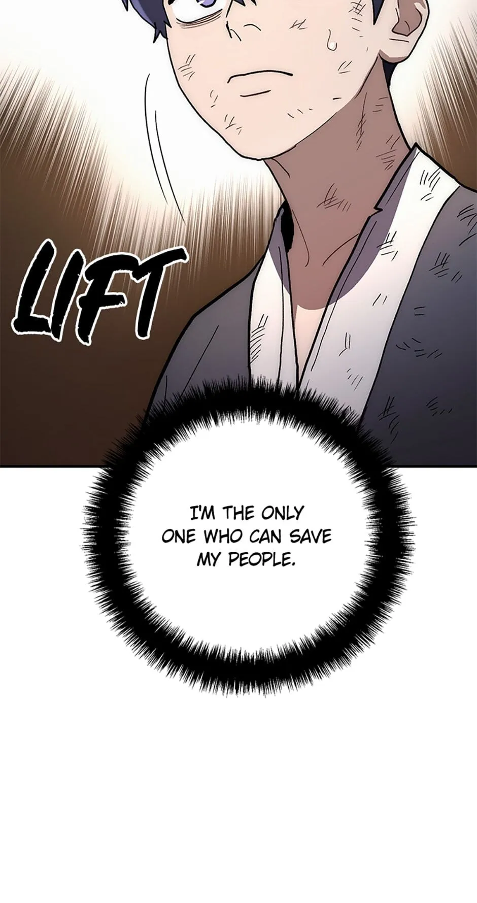 Legend of an Asura - The Poison Dragon Chapter 8 page 60 - 