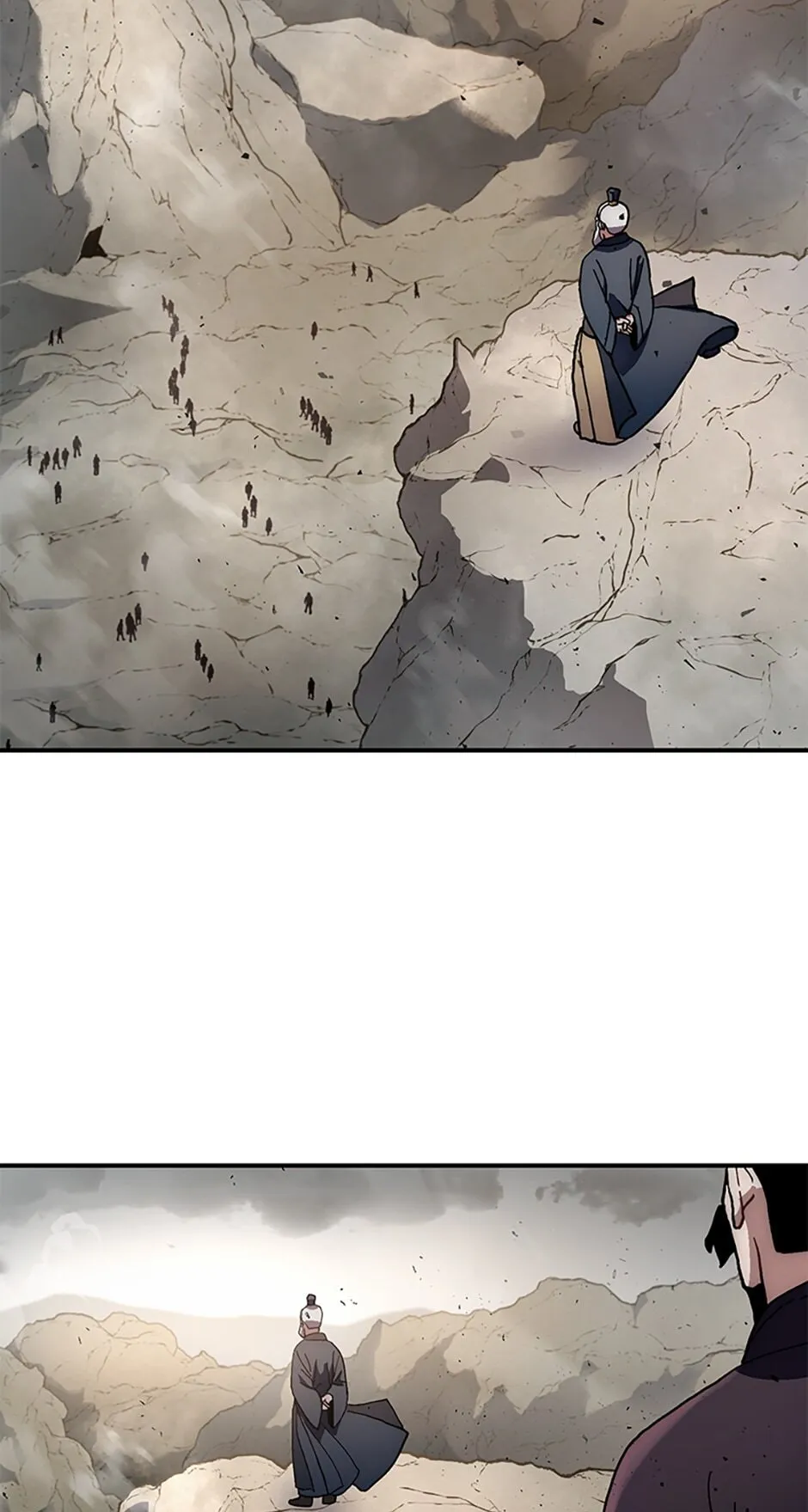 Legend of an Asura - The Poison Dragon Chapter 8 page 62 - 