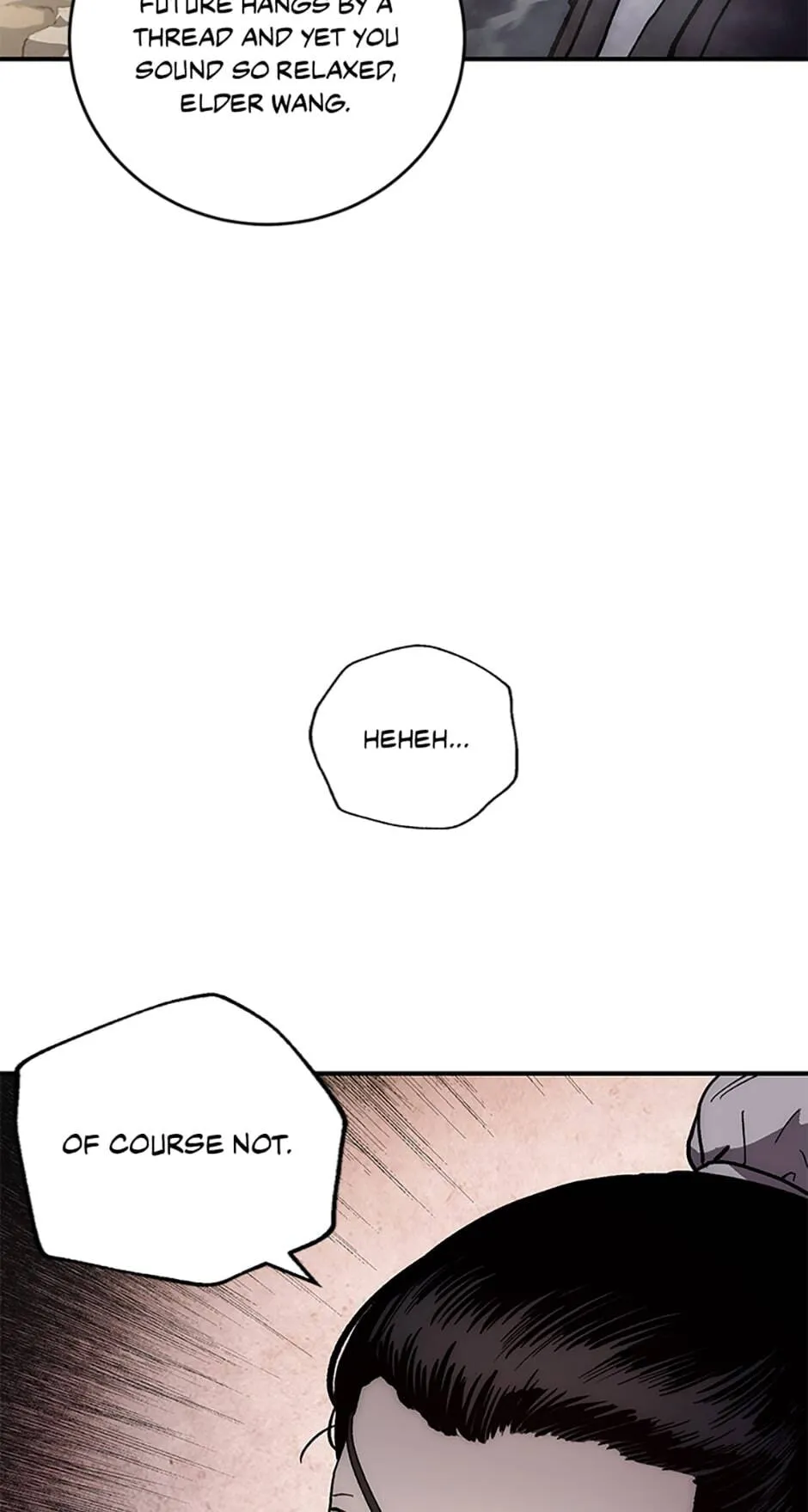 Legend of an Asura - The Poison Dragon Chapter 8 page 65 - 